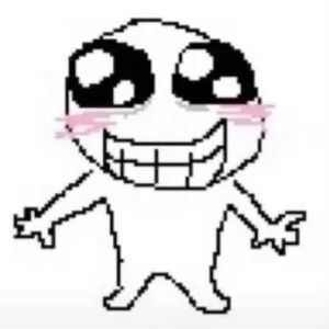 Meet your Posher, Leah